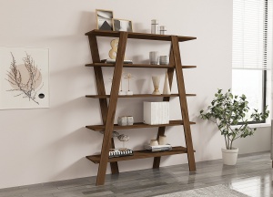 Raft Conde - Walnut - Img 1
