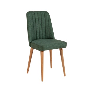 Scaun Stormi Sandalye Atl.Green - Img 1