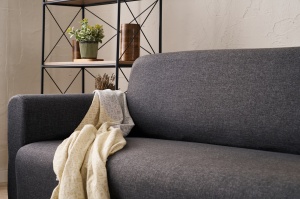 Set Canapea Noya Linen - Anthracite - Img 4