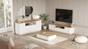 Set mobilier Fr18-Aw - Img 3