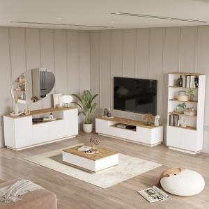 Set mobilier Fr19-Aw - Img 2