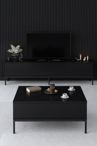 Set mobilier Lord - Black - Img 5