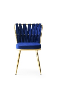 Set Scaune (4 Bucati) Kuşaklı - 209 V4 - Img 2