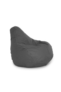 Bean Bag Damla - Grey - Img 2