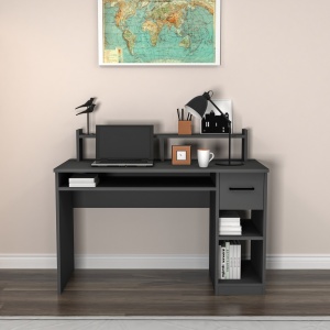 Birou Eslem - Anthracite - Img 1