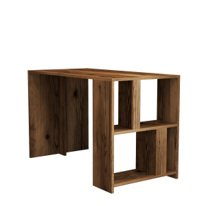 Birou Lima - Walnut - Img 5