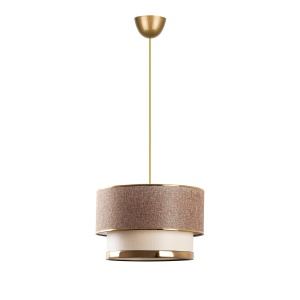 Cake - Beige, Gold - Img 3