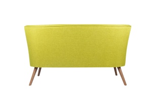 Canapea Bienville - Peanut Green - Img 3