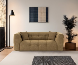 Canapea Cady 2 - Khaki - Img 2