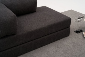 Canapea Comfort - Anthracite v2 - Img 3