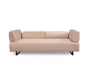 Canapea Extensibila Infinity - Beige - Img 7