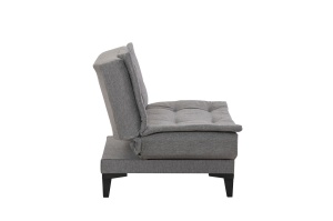 Canapea Extensibila Santo-S-1008 - Grey - Img 8