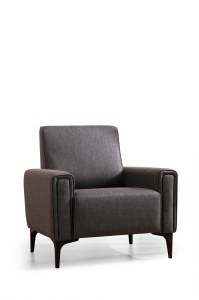 Canapea Horizon - Dark Grey - Img 4