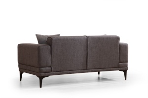 Canapea Horizon - Dark Grey - Img 6