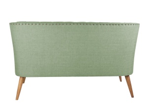 Canapea Lamont - Petrol Green - Img 2