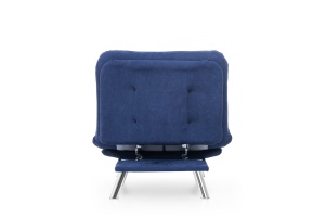 Canapea Misa Solo - Navy Blue - Img 7