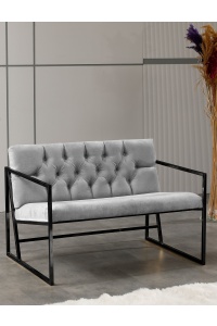 Canapea Oslo - Grey - Img 2