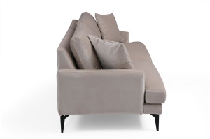 Canapea Papira - Beige - Img 6