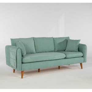 Canapea Sofia - Sea Green - Img 3