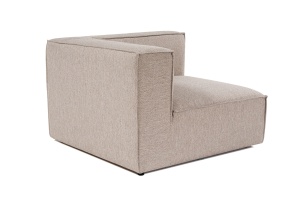 Canapea Sora 1R - Sand Beige - Img 3