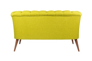 Canapea West Monroe - Pistachio Green - Img 7