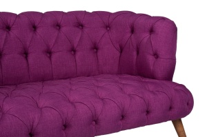 Canapea West Monroe - Purple - Img 3