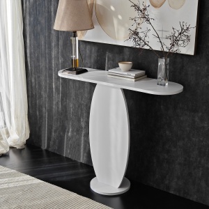 Comoda Ellittica - White - Img 2