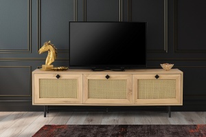 Comoda TV Alcazar 180 - Img 1