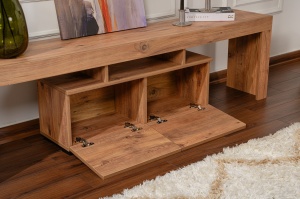 Comoda TV Enclave - Atlantic Pine - Img 3