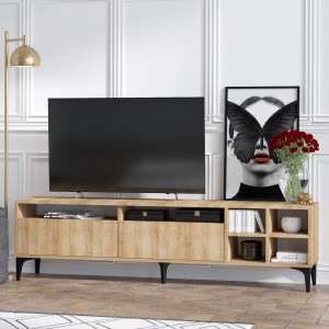 Comoda TV Eva - Img 2