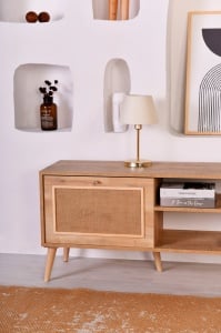 Comoda TV Jüt 180 - Img 3