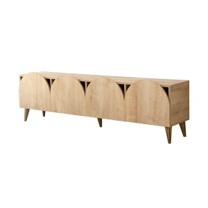 Comoda TV Mesta - Sapphire Oak v2 - Img 7
