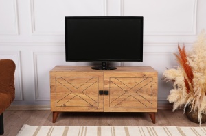Comoda TV Roza - Img 1