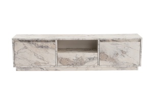 Comoda TV Vanguard - Fressia Marble - Img 6