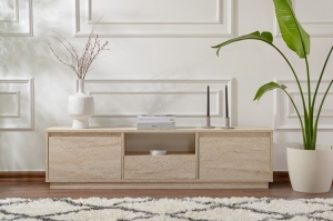 Comoda TV Vanguard - Travertine - Img 3
