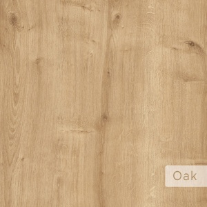 Dulap Pantofi Dude - Oak - Img 7