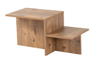 Masuta de cafea Harmony - Atlantic Pine - Img 4
