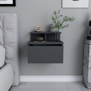 Noptiera Alice - Anthracite - Img 1
