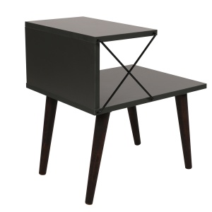 Noptiera Cross - Anthracite - Img 6