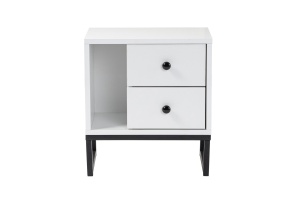 Noptiera Glimmer - White, Black - Img 5