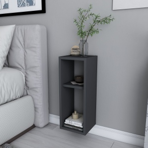 Noptiera Sault - Anthracite - Img 3