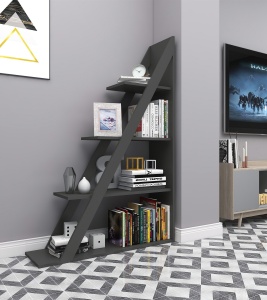 Raft Arven - Anthracite - Img 3