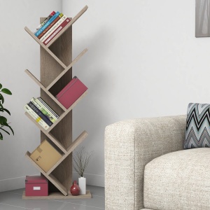 Raft Hitit - Walnut - Img 2