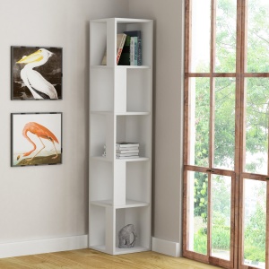 Raft Piano - White - Img 1