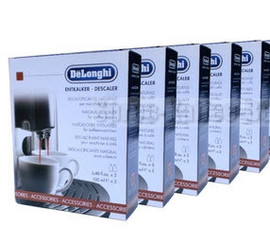 DeLonghi Nokalk vízkőoldó  10x100ml, olcsón!