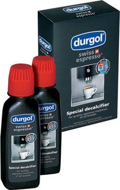 Durgol vízkőoldó kávéfőzőhöz