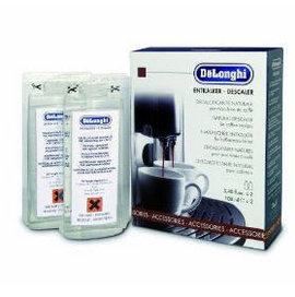 NOKALK vízkőoldó Delonghi kávéfőzőhöz  2x100ml
