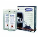 NOKALK vízkőoldó Delonghi kávéfőzőhöz  2x100ml