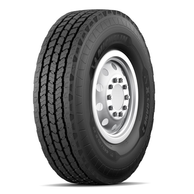 冷凍L15 M5 PL5 F5 MICHELIN 15,5 R25 XH A* TL