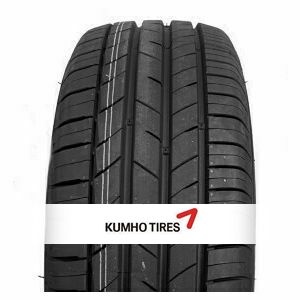 195/ 55 R16 87V Kumho Ecsta ES52 - Img 2